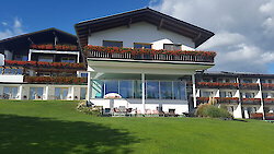 Hotel für Busse und Reisegruppen im Bayerischen Wald und Passau